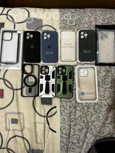 IPhone 13 Pro Carcasas