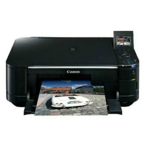 Impresora CANON PIXMA MG5210