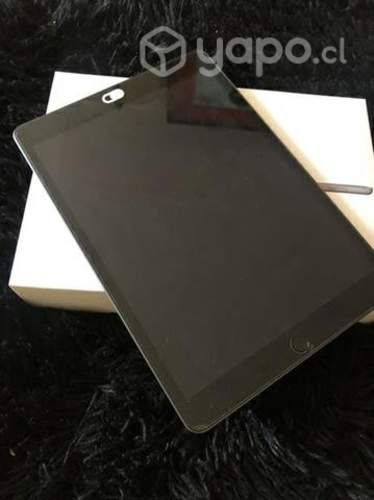 IPad octava generación