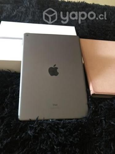 IPad octava generación
