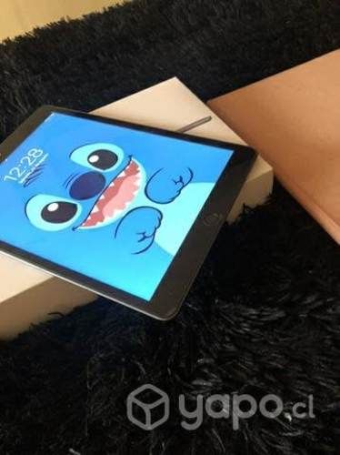 IPad octava generación