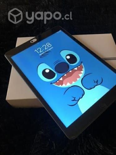 IPad octava generación