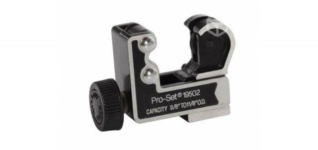 Cortador de tubos de 3/8 a 1 1/8 CPS