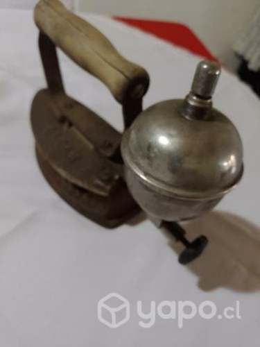 Plancha de colección