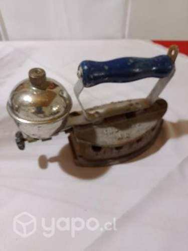 Plancha de colección