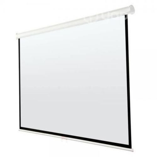 Telon para proyector