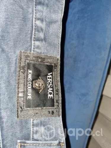 Jeans Versace original
