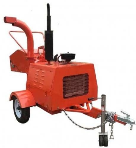 Chipiadora profesional ducom autonoma