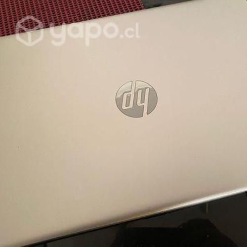 Notebook nuevo hp
