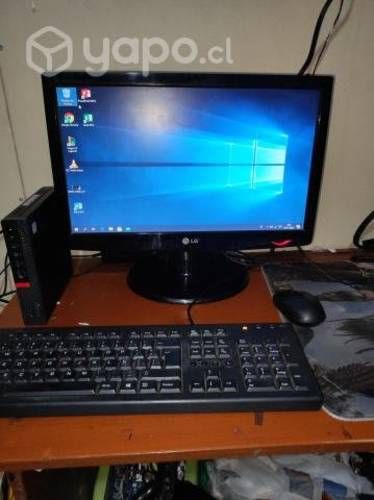 Lenovo mini PC core i5