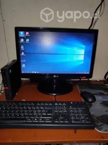 Lenovo mini PC core i5