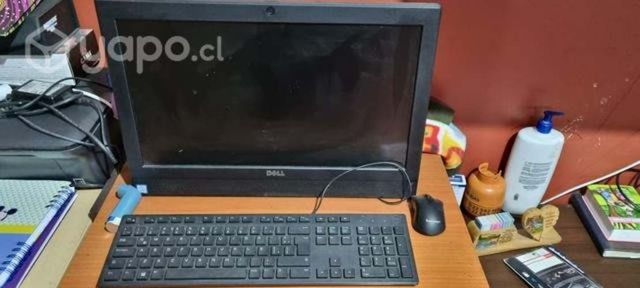 Computador 3 en 1 DELL