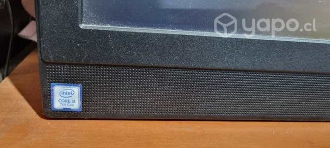 Computador 3 en 1 DELL