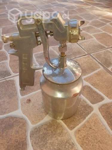 Herramienta para pintar