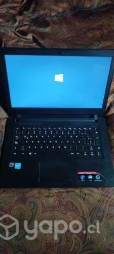 Notebook Lenovo Ideapad 110