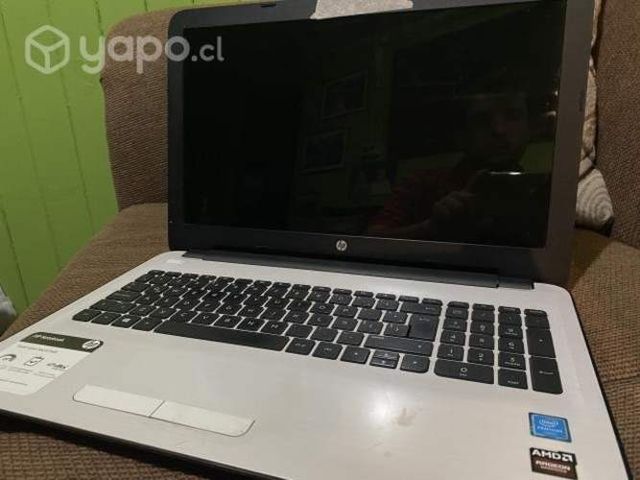 Notebook hp