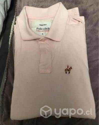 Ropa de marca original