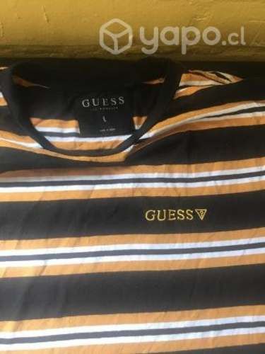 Ropa de marca original