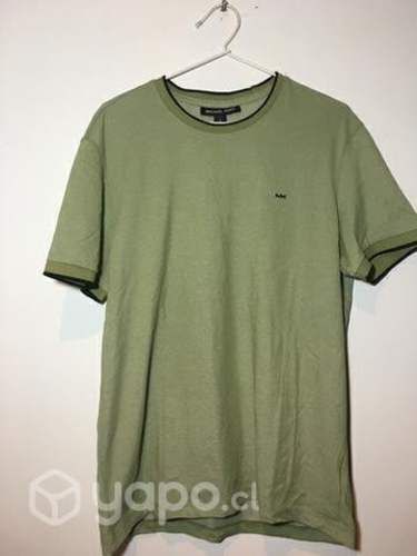 Polera Michael Kors