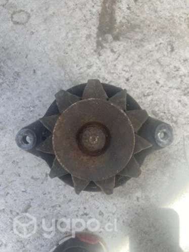 Alternador