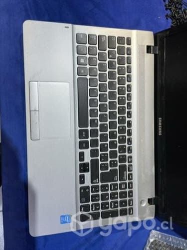 Notebook Samsung i3