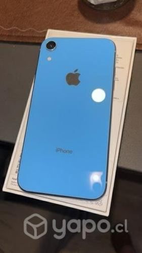 Iphone excelente estado