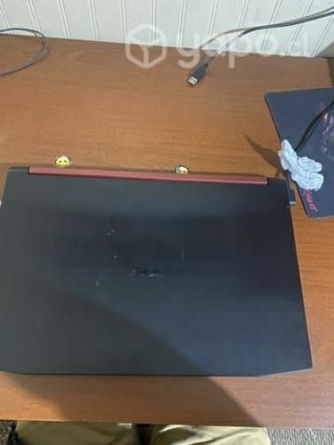 Notebook Gamer nitro 5