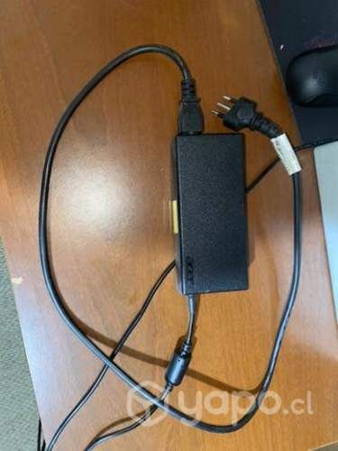 Notebook Gamer nitro 5