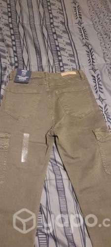Jeans Cargo