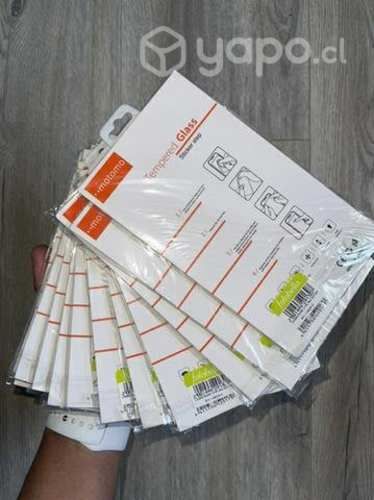 Protector de Pantalla para IPhone Certificado!