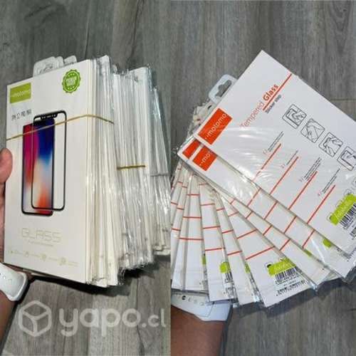 Protector de Pantalla para IPhone Certificado!