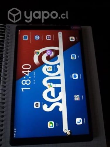 Tablet Lenovo