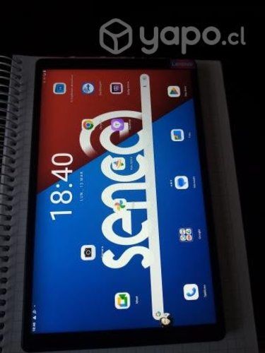Tablet Lenovo
