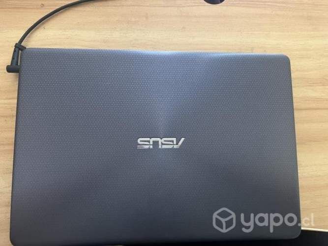Asus vivobook X405U