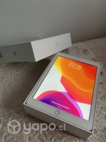 IPad sexta generación de 32 gb