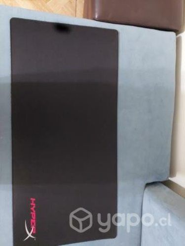 Mouse pad hyperx xl precio conversable