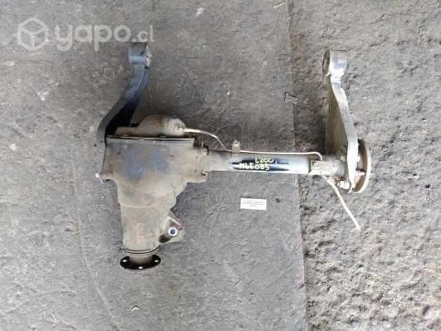 Diferencial Delantero (MLE085) Mitsubishi L200 2.4