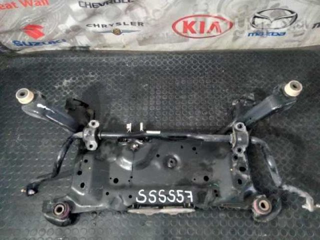 Cuna ford escape 2018