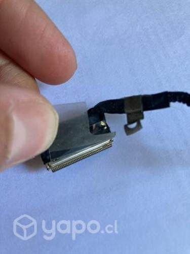 Flex Video Asus X540S