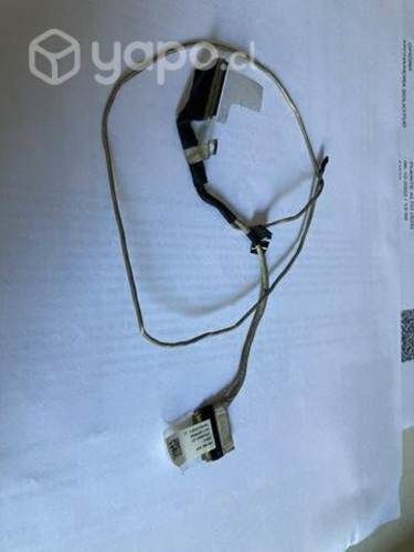 Flex Video Asus X540S