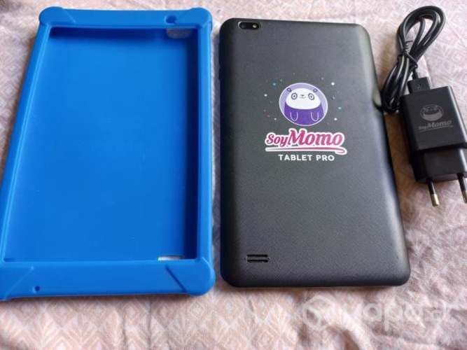 Tablet Soy Momo