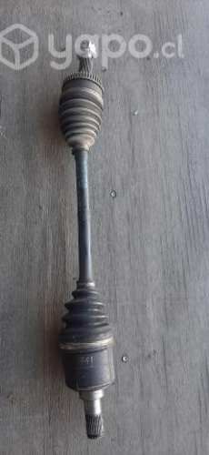 Eje palier corto hyundai Tucson 2.0