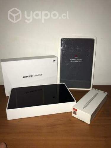 Huawei matepad 10.4