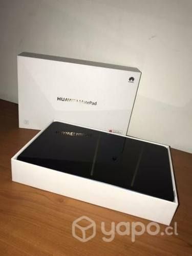Huawei matepad 10.4