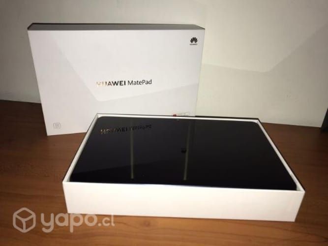 Huawei matepad 10.4
