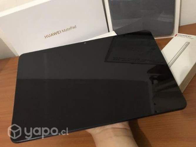 Huawei matepad 10.4
