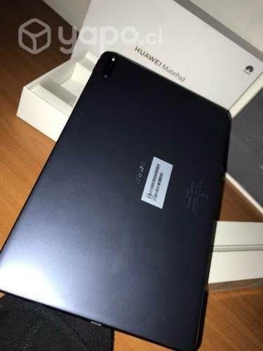 Huawei matepad 10.4
