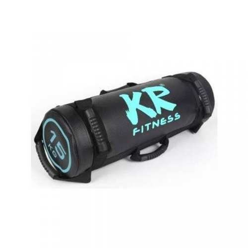 Saco Búlgaro De Entrenamiento Crossfit 15kgs