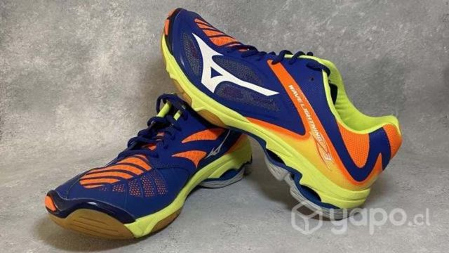 Zapatillas de Vóleibol Mizuno Z3