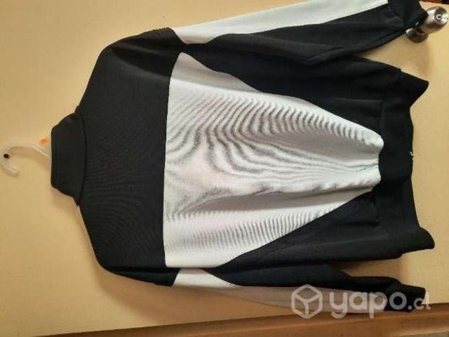 Poleron hombre Adidas M.